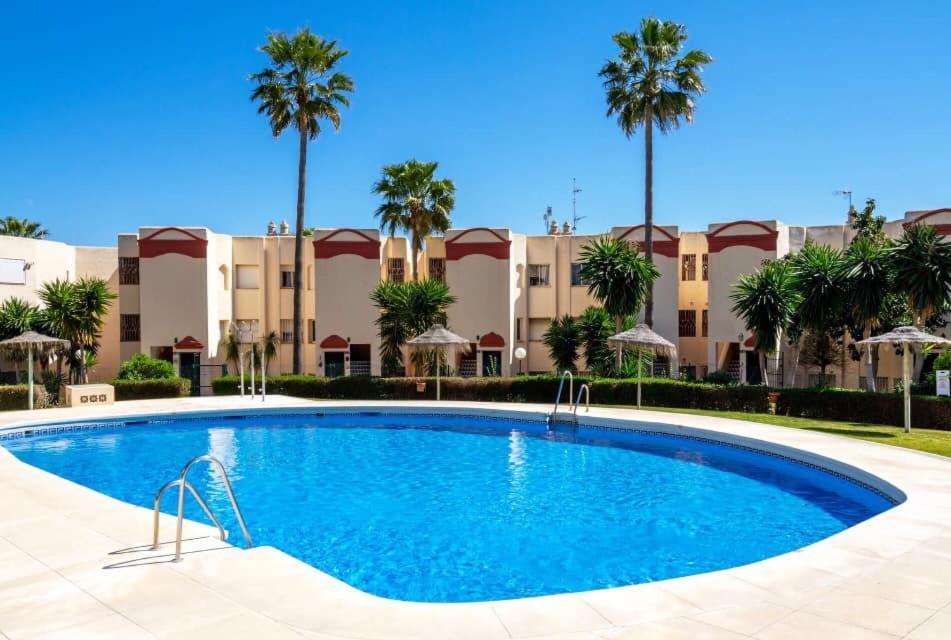 Fully Air Conditioned Riviera Apartment Mijas Costa Malaga Ngoại thất bức ảnh