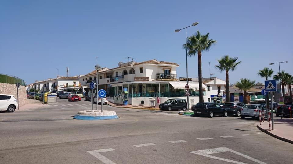 Fully Air Conditioned Riviera Apartment Mijas Costa Malaga Ngoại thất bức ảnh