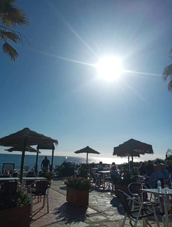 Fully Air Conditioned Riviera Apartment Mijas Costa Malaga Ngoại thất bức ảnh