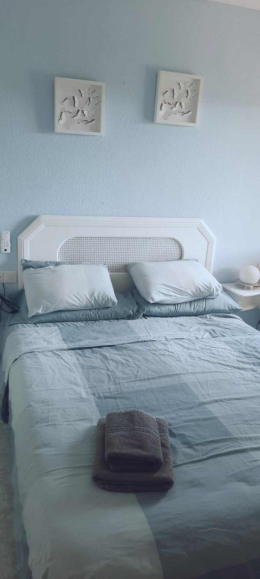 Fully Air Conditioned Riviera Apartment Mijas Costa Malaga Ngoại thất bức ảnh